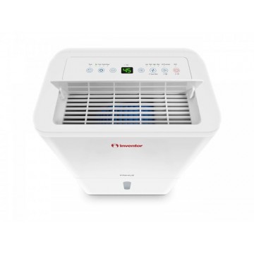INVENTOR PRIMUS PM-WUI-16L Αφυγραντήρας White INVENTOR PRIMUS PM-WUI-16L Αφυγραντήρας White
